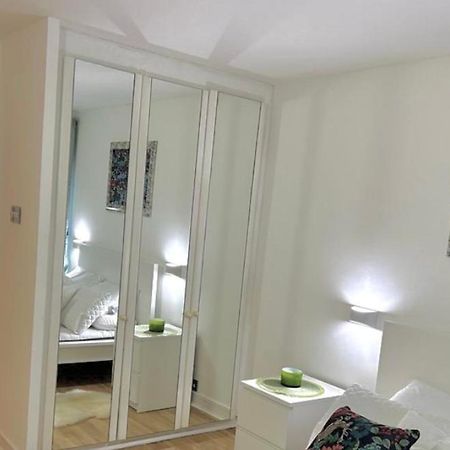 Bayswater Apartments Лондон Екстер'єр фото