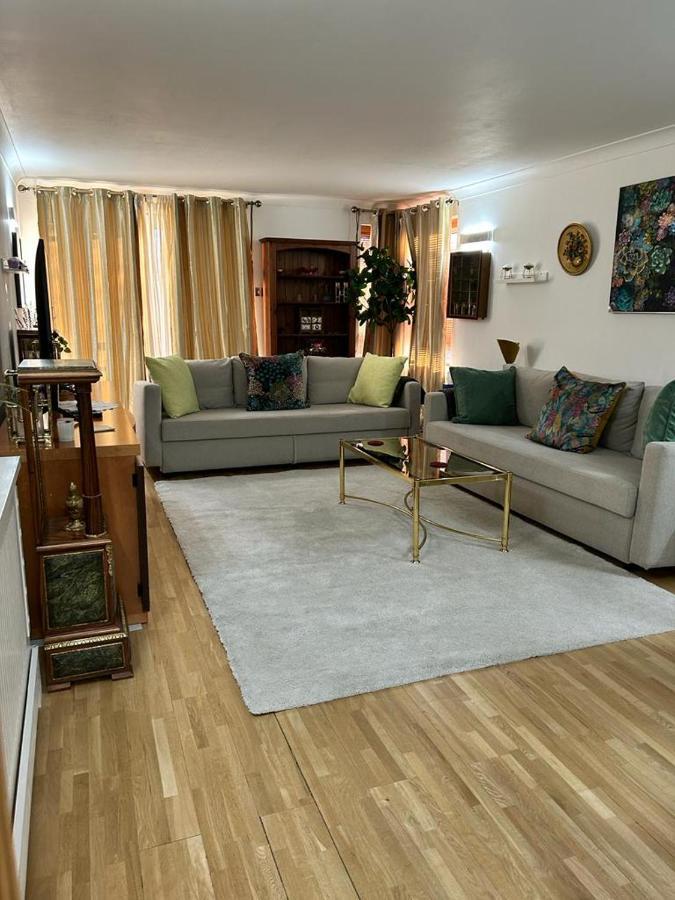Bayswater Apartments Лондон Екстер'єр фото